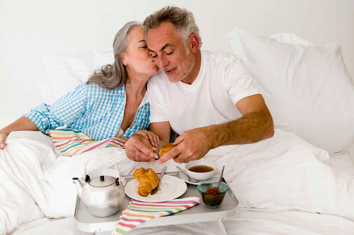 Testosterone therapy In Monticello: Sex life